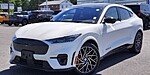 Used 2023 FORD MUSTANG MACH-E GT in NORWOOD, MASSACHUSETTS
