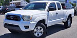 Used 2015 TOYOTA TACOMA BASE in NORWOOD, MASSACHUSETTS