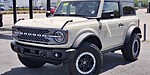 Used 2025 FORD BRONCO BADLANDS in NORWOOD, MASSACHUSETTS
