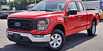 Used 2023 FORD F-150 XL in NORWOOD, MASSACHUSETTS