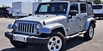 Used 2013 JEEP WRANGLER UNLIMITED SAHARA in NORWOOD, MASSACHUSETTS