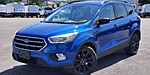 Used 2017 FORD ESCAPE SE in NORWOOD, MASSACHUSETTS