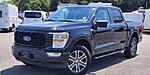 Used 2021 FORD F-150 XL in NORWOOD, MASSACHUSETTS
