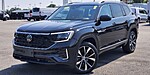 Used 2024 Volkswagen Atlas 2.0T SEL PREMIUM R-LINE in NORWOOD, MASSACHUSETTS