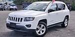 Used 2016 JEEP COMPASS SPORT in NORWOOD, MASSACHUSETTS