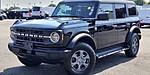 Used 2025 FORD BRONCO BIG BEND in NORWOOD, MASSACHUSETTS