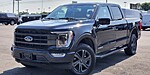Used 2023 FORD F-150 LARIAT in NORWOOD, MASSACHUSETTS
