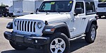 Used 2020 JEEP WRANGLER SPORT S in NORWOOD, MASSACHUSETTS