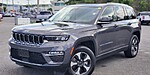 Used 2023 JEEP GRAND CHEROKEE 4XE 4XE in NORWOOD, MASSACHUSETTS