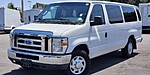 Used 2012 FORD ECONOLINE XLT in NORWOOD, MASSACHUSETTS