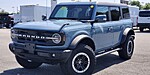 Used 2021 FORD BRONCO OUTER BANKS in NORWOOD, MASSACHUSETTS