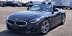 Used 2024 BMW Z4 SDRIVE30I in NORWOOD, MASSACHUSETTS