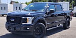Used 2020 FORD F-150 XL in NORWOOD, MASSACHUSETTS
