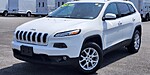 Used 2017 JEEP CHEROKEE LATITUDE in NORWOOD, MASSACHUSETTS