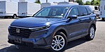 Used 2023 Honda CR-V EX-L in NORWOOD, MASSACHUSETTS