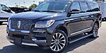 Used 2019 LINCOLN NAVIGATOR SELECT in NORWOOD, MASSACHUSETTS