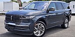 Used 2025 LINCOLN NAVIGATOR RESERVE in NORWOOD, MASSACHUSETTS