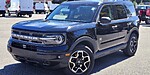 Used 2021 FORD BRONCO SPORT BIG BEND in NORWOOD, MASSACHUSETTS