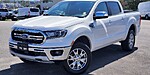 Used 2019 FORD RANGER LARIAT in NORWOOD, MASSACHUSETTS