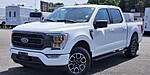 Used 2023 FORD F-150 XLT in NORWOOD, MASSACHUSETTS