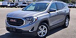 Used 2020 GMC TERRAIN SLE in NORWOOD, MASSACHUSETTS