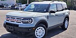 Used 2023 FORD BRONCO SPORT HERITAGE in NORWOOD, MASSACHUSETTS