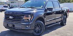 Used 2024 FORD F-150 XLT in NORWOOD, MASSACHUSETTS
