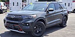 Used 2023 FORD EXPLORER TIMBERLINE in NORWOOD, MASSACHUSETTS