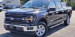 Used 2025 FORD F-150 XLT in NORWOOD, MASSACHUSETTS