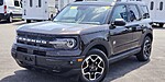 Used 2021 FORD BRONCO SPORT BIG BEND in NORWOOD, MASSACHUSETTS