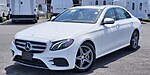 Used 2017 MERCEDES-BENZ E-CLASS E 300 in NORWOOD, MASSACHUSETTS