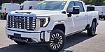 Used 2025 GMC SIERRA 2500 DENALI in NORWOOD, MASSACHUSETTS