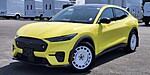 Used 2025 FORD MUSTANG MACH-E GT in NORWOOD, MASSACHUSETTS