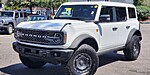 Used 2025 FORD BRONCO BADLANDS in NORWOOD, MASSACHUSETTS