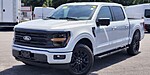 Used 2025 FORD F-150 XLT in NORWOOD, MASSACHUSETTS