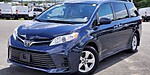 Used 2020 TOYOTA SIENNA LE in NORWOOD, MASSACHUSETTS