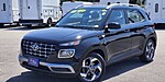Used 2022 HYUNDAI VENUE SEL in NORWOOD, MASSACHUSETTS