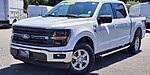 Used 2025 FORD F-150 XLT in NORWOOD, MASSACHUSETTS