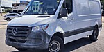 Used 2019 MERCEDES-BENZ SPRINTER CARGO VAN CARGO VAN 144 IN. WB in NORWOOD, MASSACHUSETTS