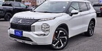 Used 2022 MITSUBISHI OUTLANDER SEL in NORWOOD, MASSACHUSETTS