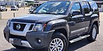 Used 2015 NISSAN XTERRA S in NORWOOD, MASSACHUSETTS
