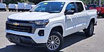 Used 2023 CHEVROLET COLORADO 4WD LT in NORWOOD, MASSACHUSETTS