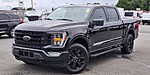 Used 2023 FORD F-150 XLT in NORWOOD, MASSACHUSETTS