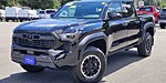 Used 2026 TOYOTA TACOMA TRD OFF ROAD in NORWOOD, MASSACHUSETTS