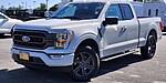 Used 2023 FORD F-150 XLT in NORWOOD, MASSACHUSETTS