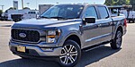 Used 2023 FORD F-150 XL in NORWOOD, MASSACHUSETTS