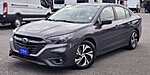 Used 2023 SUBARU LEGACY PREMIUM in NORWOOD, MASSACHUSETTS