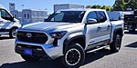 Used 2024 TOYOTA TACOMA TRD OFF ROAD in NORWOOD, MASSACHUSETTS