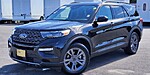 Used 2023 FORD EXPLORER XLT in NORWOOD, MASSACHUSETTS