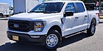 Used 2023 FORD F-150 XL in NORWOOD, MASSACHUSETTS